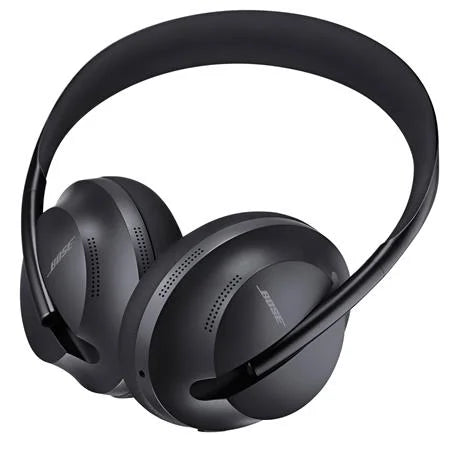 Bose Noise Cancelling Headphones 700 Wireless Bluetooth Over-Ear, Black B517