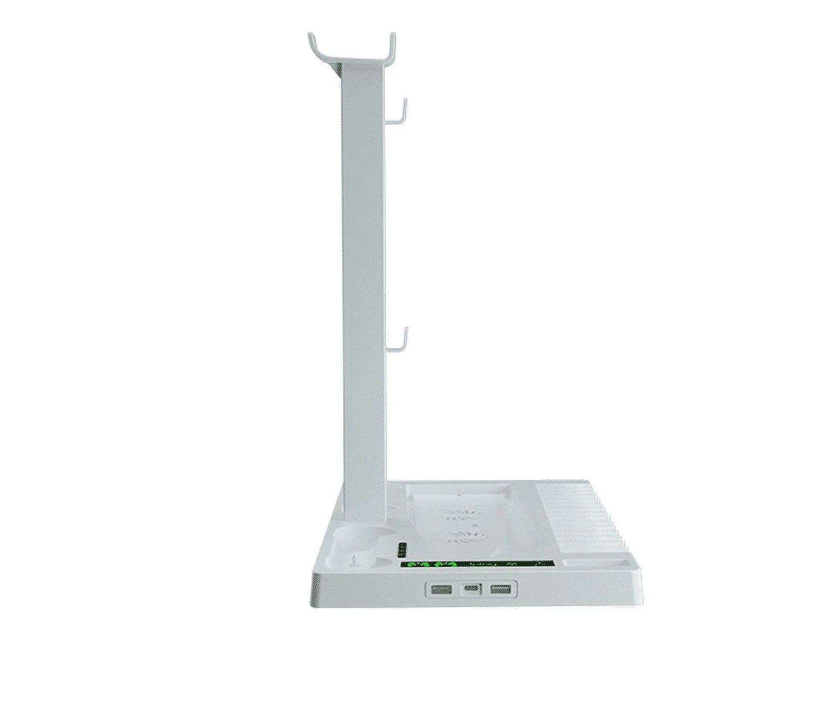 PS5 Video Game Console Disc Edition - Horizon Forbidden West Bundle with Cefesfy Stand and Cooling Station F245