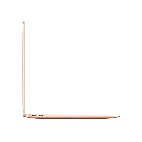 Apple 2020 MacBook Air 13" M1 Chip, 8GB RAM, 512GB SSD, Gold K315