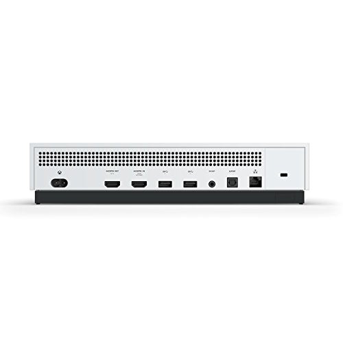 Xbox One S 1TB Minecraft Creators Bundle O8714
