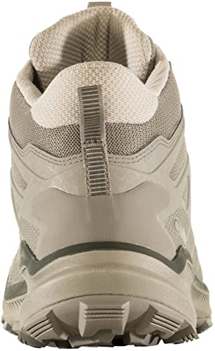 Oboz Men's Katabatic Mid Hiking Boot Z228218