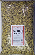 in-Shell Peanuts All Natural Wild Bird Food 15 lbs