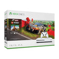 Microsoft Xbox One S 1TB Forza Horizon 4 LEGO® Speed Champions Bundle, White, 234-01121 (Renewed)