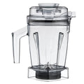 Vitamix 32 Oz. Wet Container, Black