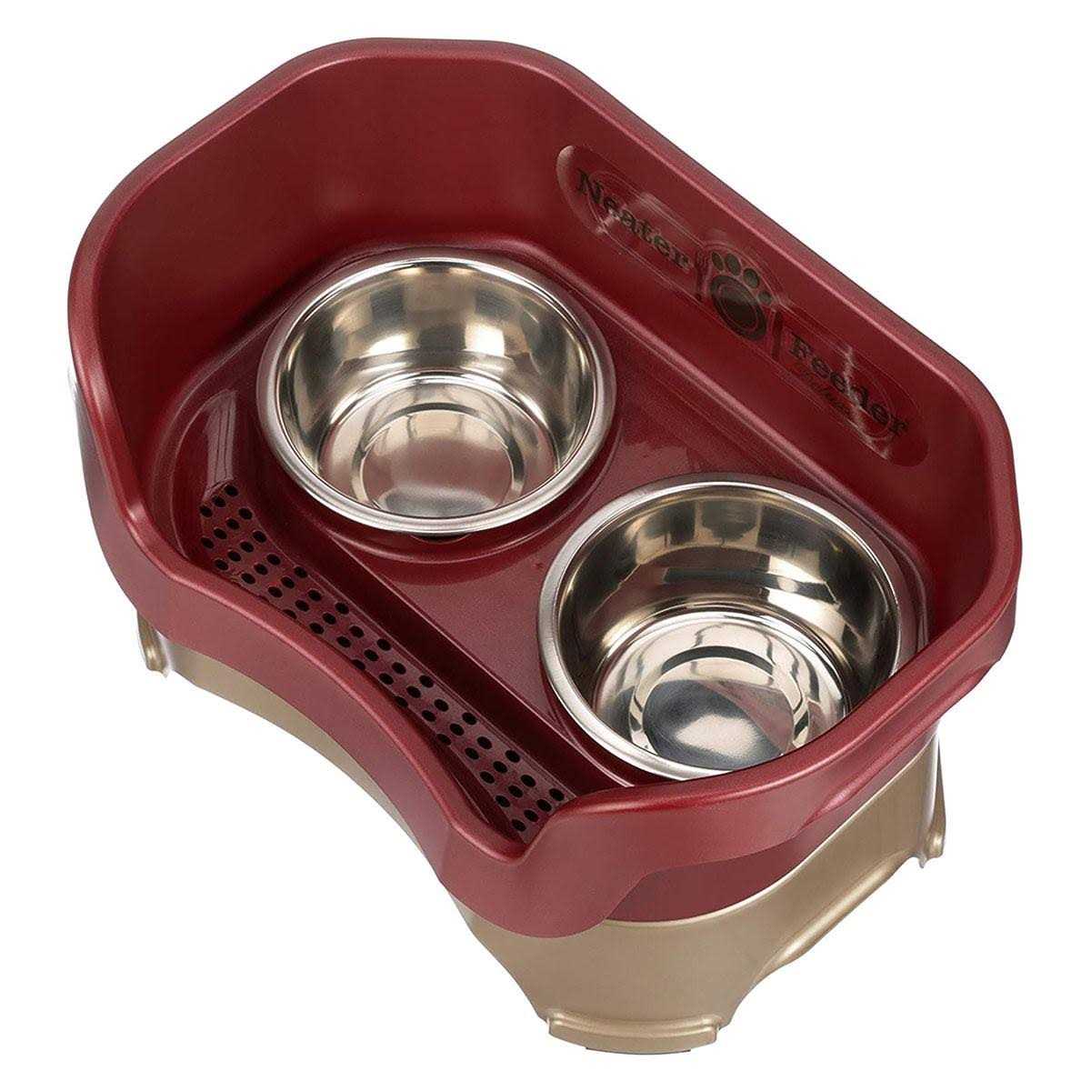 Neater Feeder Deluxe Dog Pet Supplies B5750