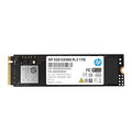 HP EX900 M.2 2280 1TB PCI-Express 3.0 x4 3D TLC Internal Solid State Drive (SSD) 5XM46AA#ABC