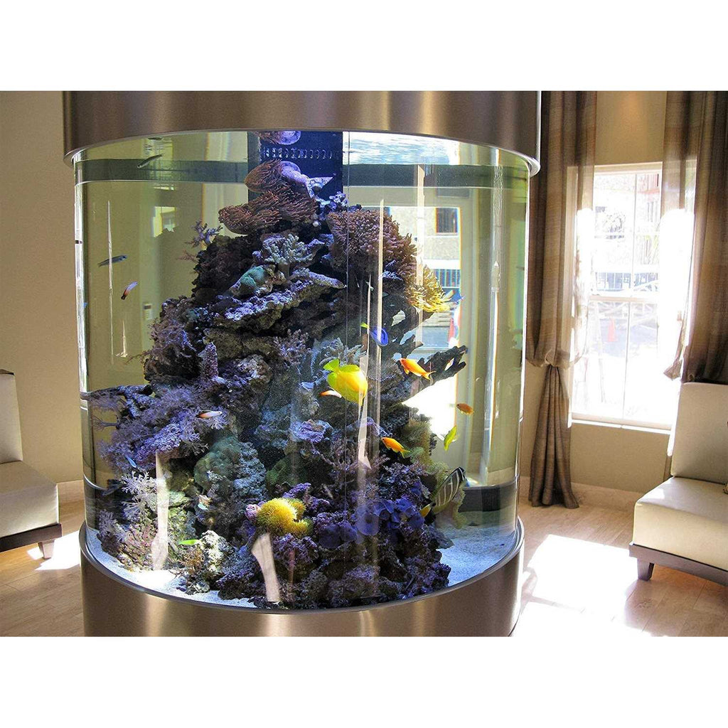 Kolar Labs Crystal Cal Activated Carbon 5 Gallon for Aquariums and Fish Tanks F71193