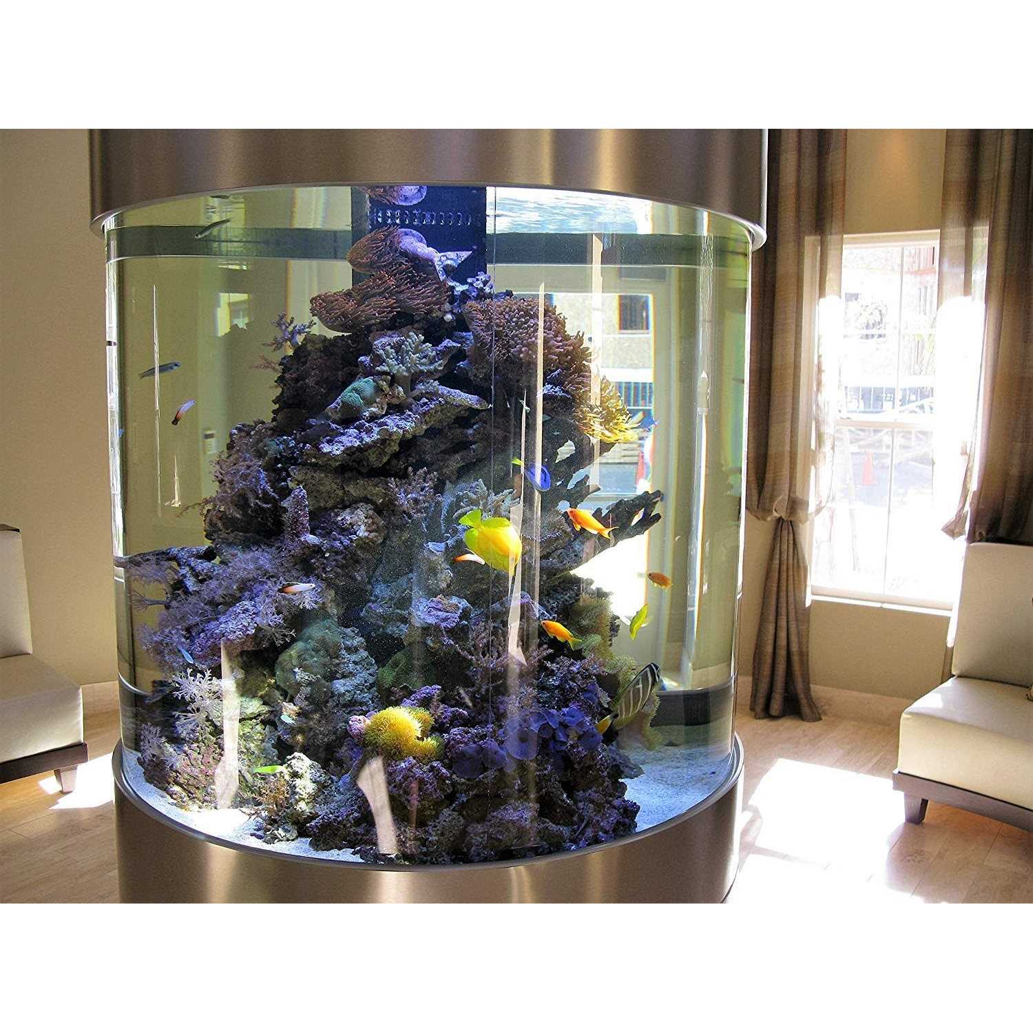 Kolar Labs Crystal Cal Activated Carbon 5 Gallon for Aquariums and Fish Tanks F71193