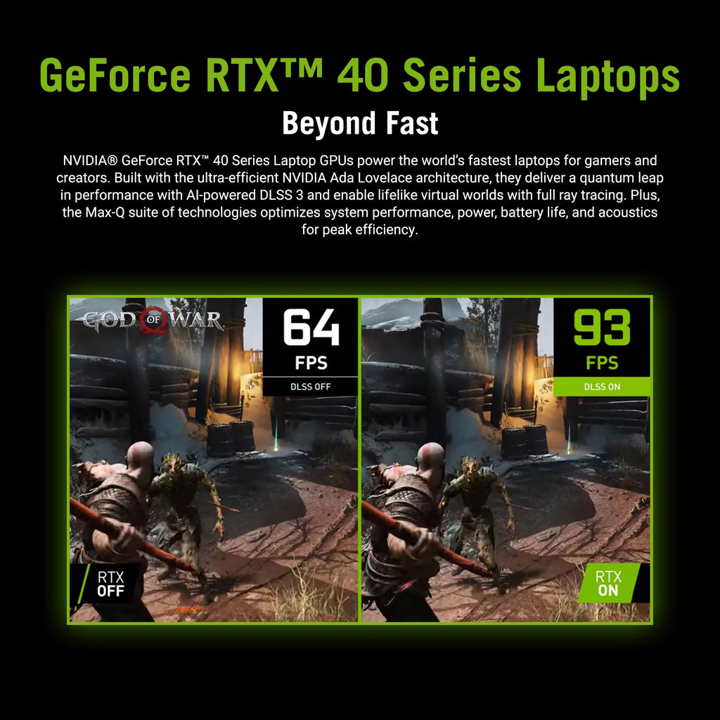 ASUS ROG Strix G17 (2023) 17.3” QHD 240Hz Gaming Laptop, Ryzen 9, RTX 4060, 16GB RAM, 1TB SSD D25416