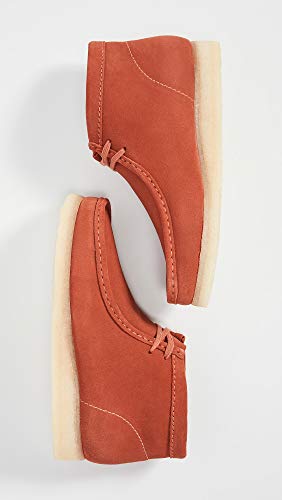 Clarks Men's Wallabee Boot Chukka D4484