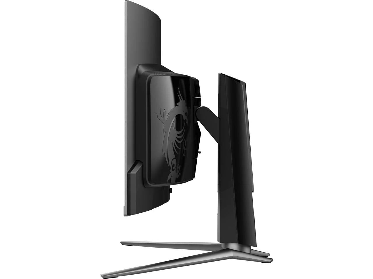 MSI MAG 341CQP QD-OLED 34" 175Hz Curved Gaming Monitor J24822