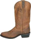 Smoky Mountain Boots Men%27s+Denver+Leather+Western+Boot