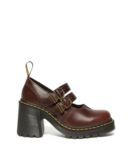 Dr. Martens Women's Eviee Platform Shoes N446911