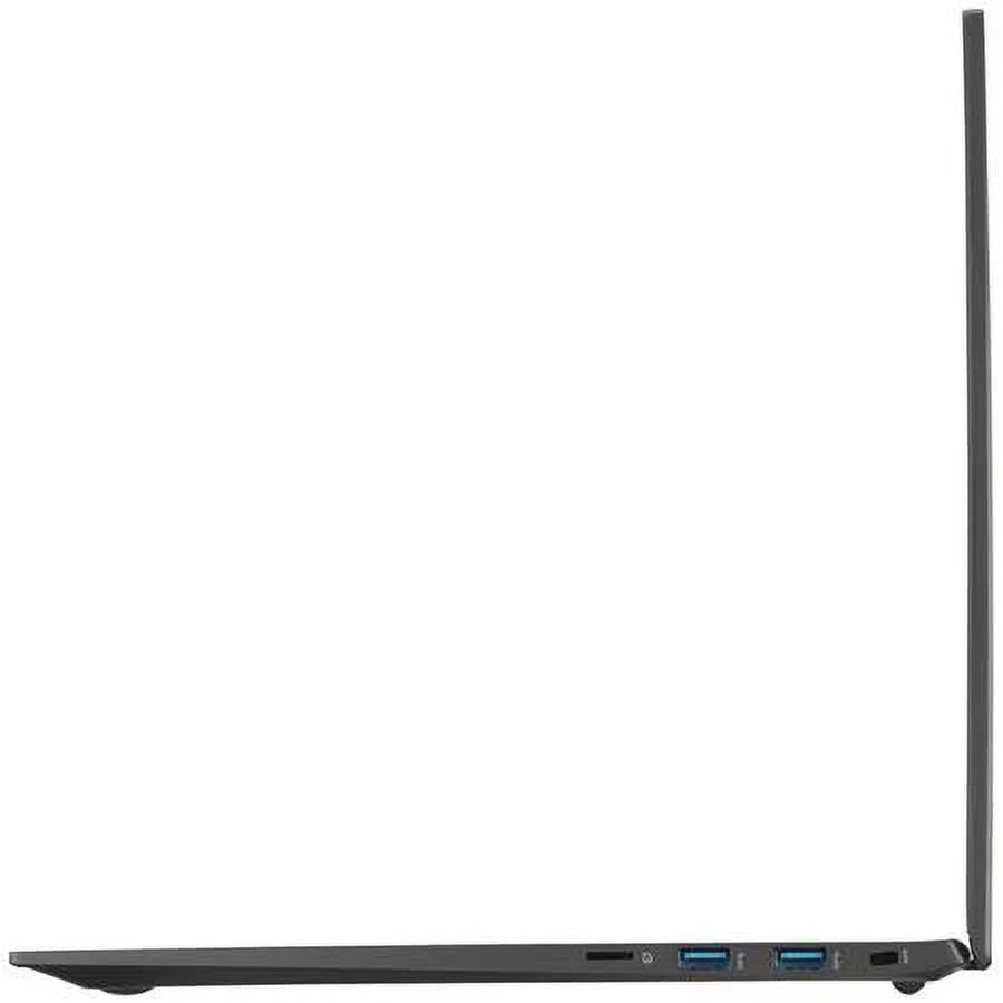 gram 16" WQXGA Notebook, Intel Core i7, 16GB RAM, 1TB SSD, RTX 2050, Windows 11 P419