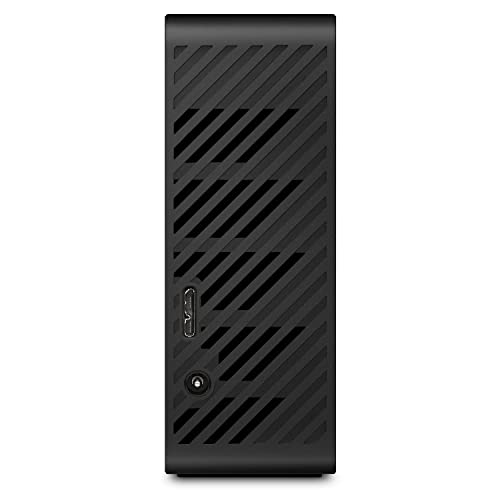 Seagate Portable 2TB External Hard Drive HDD USB 3.0 M55534