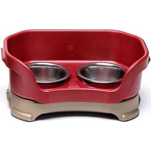 Neater Feeder Deluxe Dog Pet Supplies B5750
