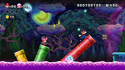 Nintendo Switch Mario Choose One Bundle V5750