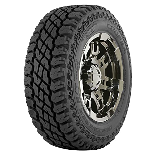 Cooper Discoverer S/T Maxx All-Season LT275/70R17 121/118Q Tire