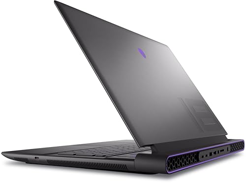 Alienware M18 R2 Gaming Laptop 18 inch QHD+ 165Hz, Intel i9, RTX 4090, 64GB RAM, 4TB SSD I65479