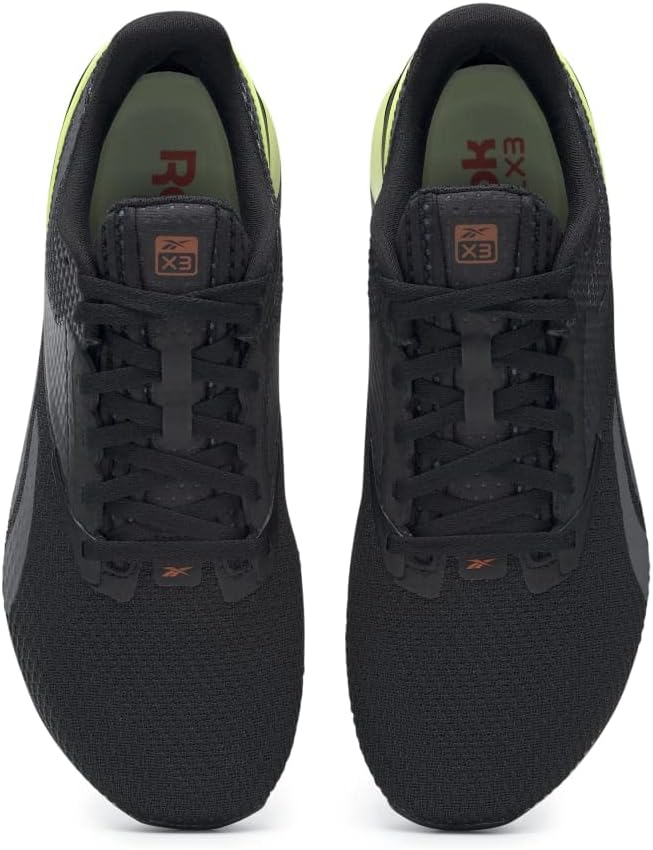 Reebok Men's Nano X3 Training Shoes O83437