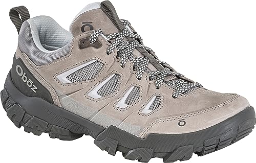 Oboz Sawtooth X Low Women's Hiking Shoe O644109