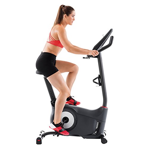 Schwinn Fitness Upright Bike Series D77893