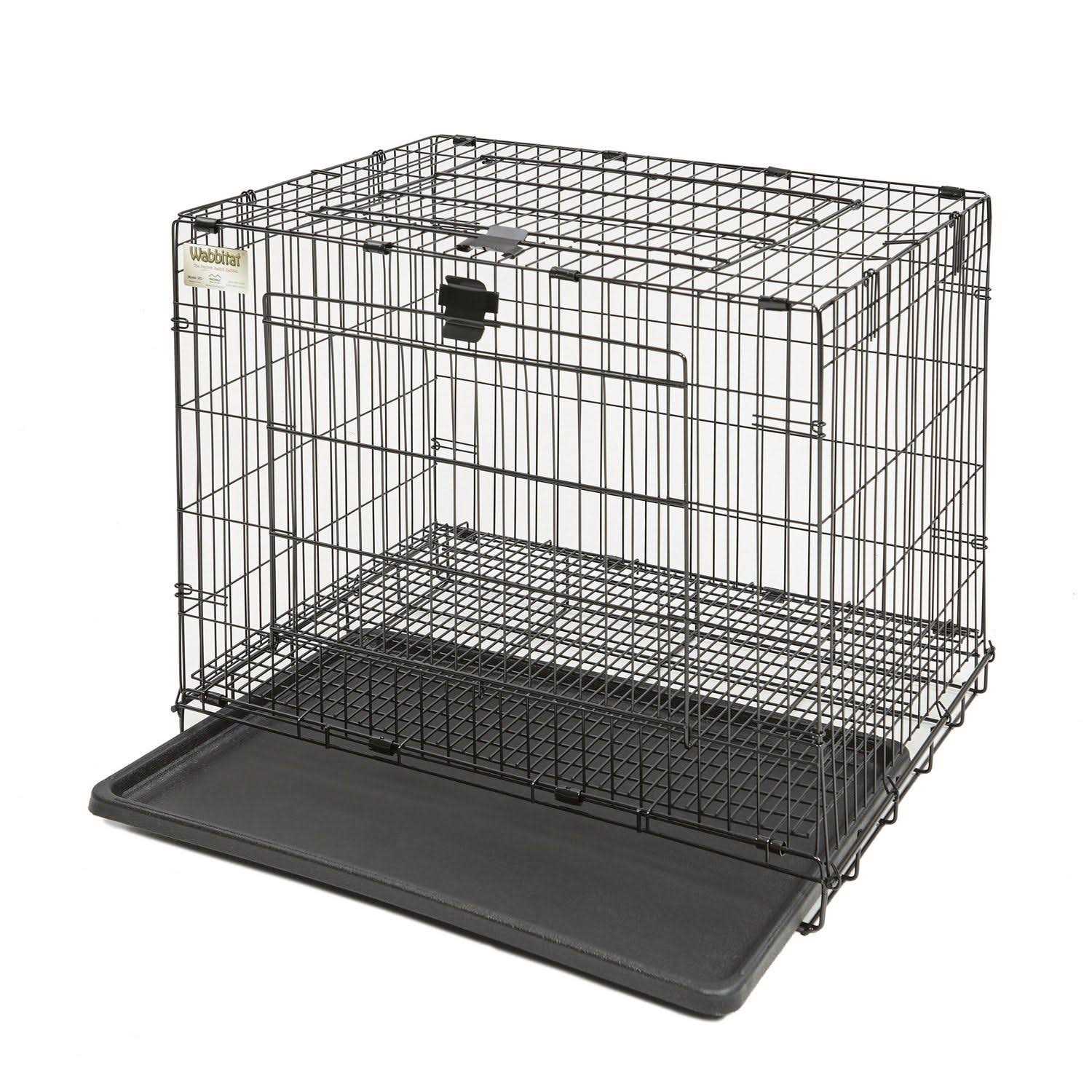 Midwest Wabbitat Rabbit Cage X770110