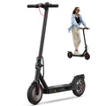 iScooter Electric Scooter for Adults, Long Range Commuting with Cruise Control F733591