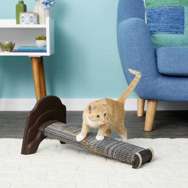 Omega Paw Multi Purpose Scratch Post X472