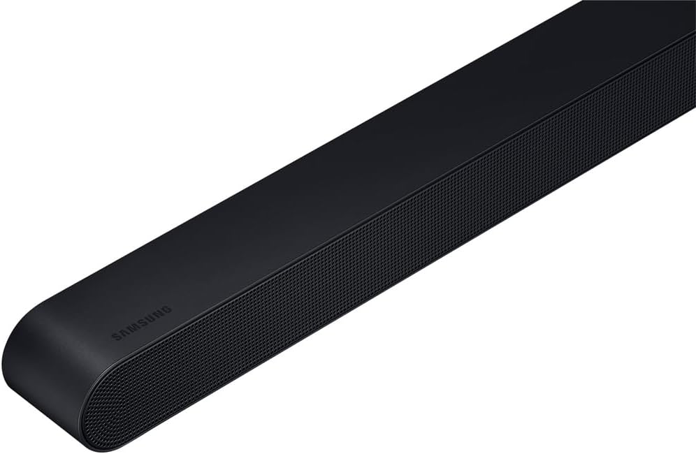 SAMSUNG HW-S700D 3.1ch Q-Series Soundbar with SWA-9200S Wireless Surround Speakers P841156