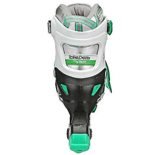 Roller Derby Women's V-Tech 500 Adjustable Inline Skate J167