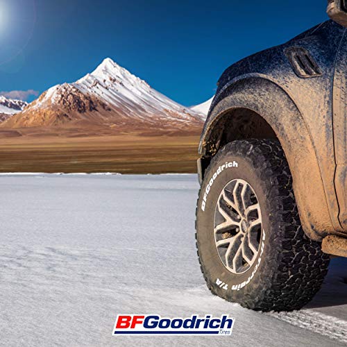 BFGoodrich All Terrain T/A KO2 Radial Tire 35x12.50R17 X32557