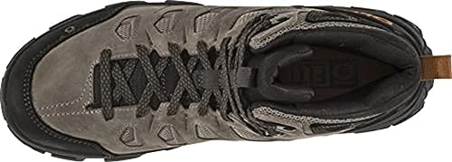 Oboz Sawtooth X Mid Hiking Boot for Men I10103