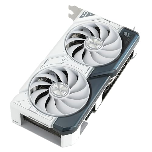 ASUS ProArt GeForce RTX 4060 Ti 16GB OC Edition Graphics Card U700943