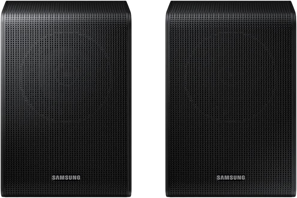 SAMSUNG HW-S700D 3.1ch Q-Series Soundbar with SWA-9200S Wireless Surround Speakers P841156