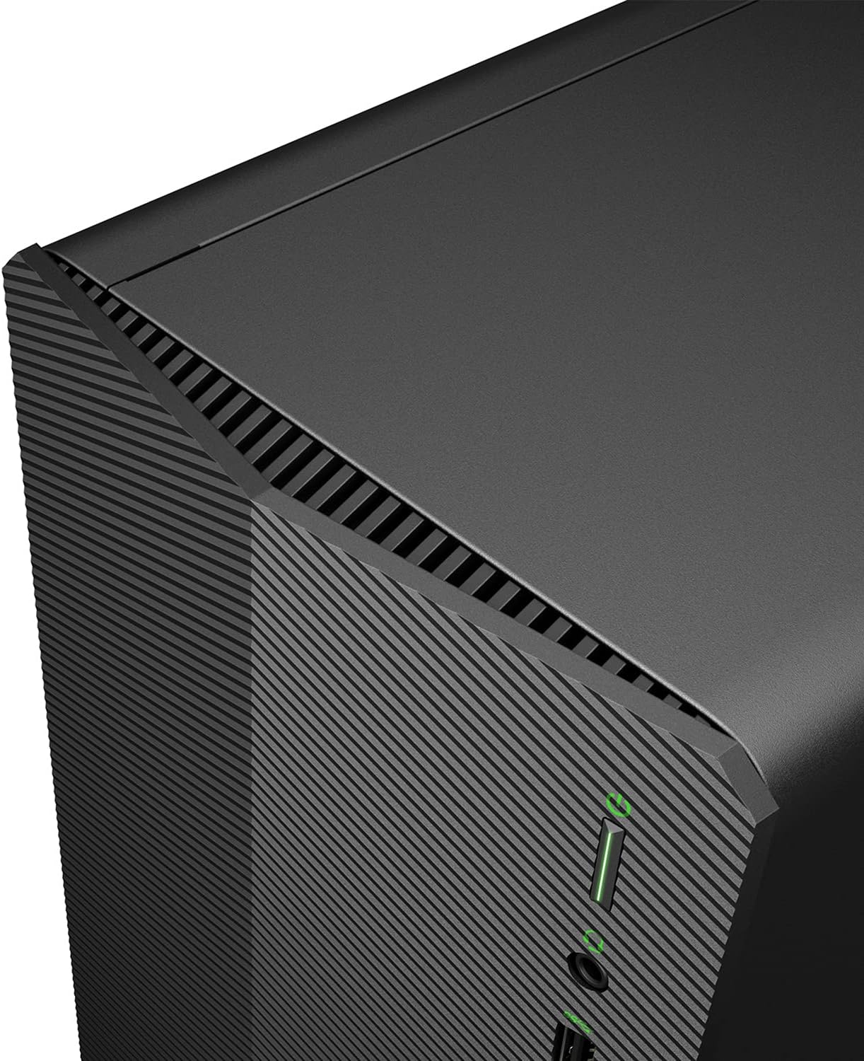 HP Pavilion Gaming Desktop, Intel Core i5, GTX 1650, 16GB RAM, 512GB SSD, Windows 11 E24633