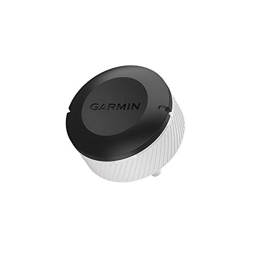 Garmin Approach S42 GPS Golf Smartwatch with CT10 Club Tracking K849