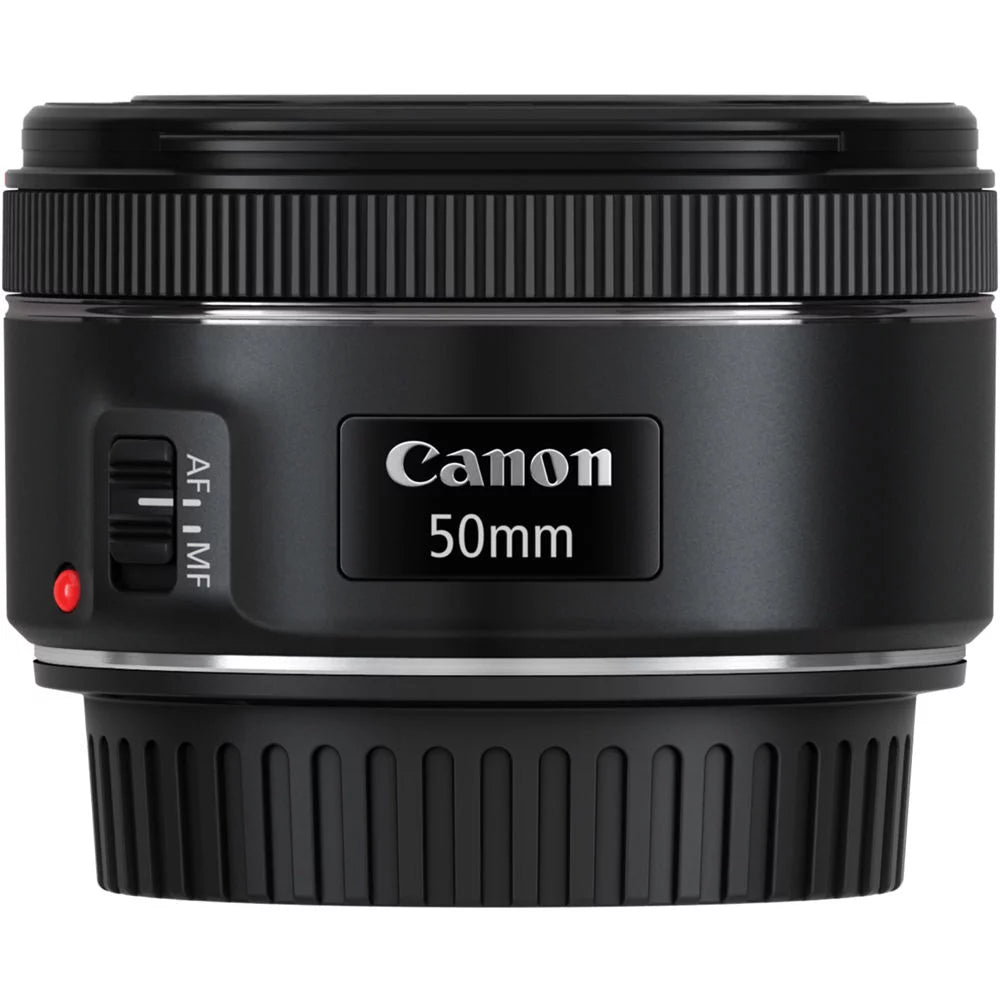 Canon EOS 5D Mark IV Camera with 50mm 1.8 and 75-300mm III Lenses X9714