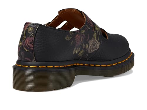 Dr. Martens Women's 8065 Mary Jane Flat K282