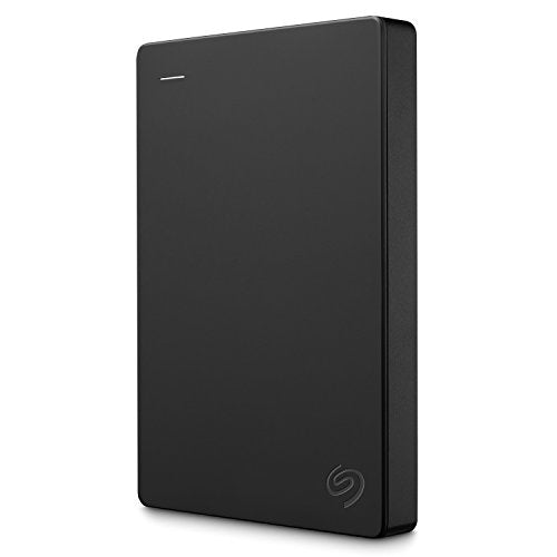 Seagate Portable 2TB External Hard Drive HDD USB 3.0 M55534
