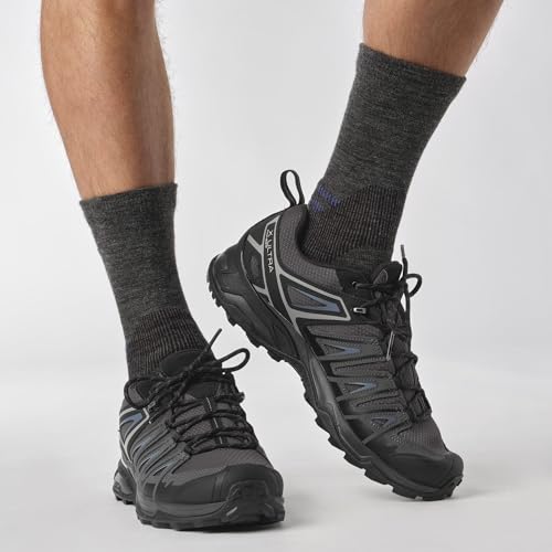 Salomon Men's X ULTRA PIONEER Hiking Shoes D1276