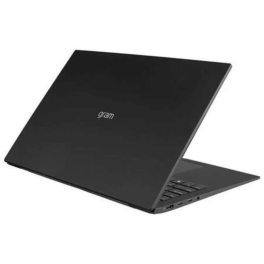 gram 16" WQXGA Notebook, Intel Core i7, 16GB RAM, 1TB SSD, RTX 2050, Windows 11 P419