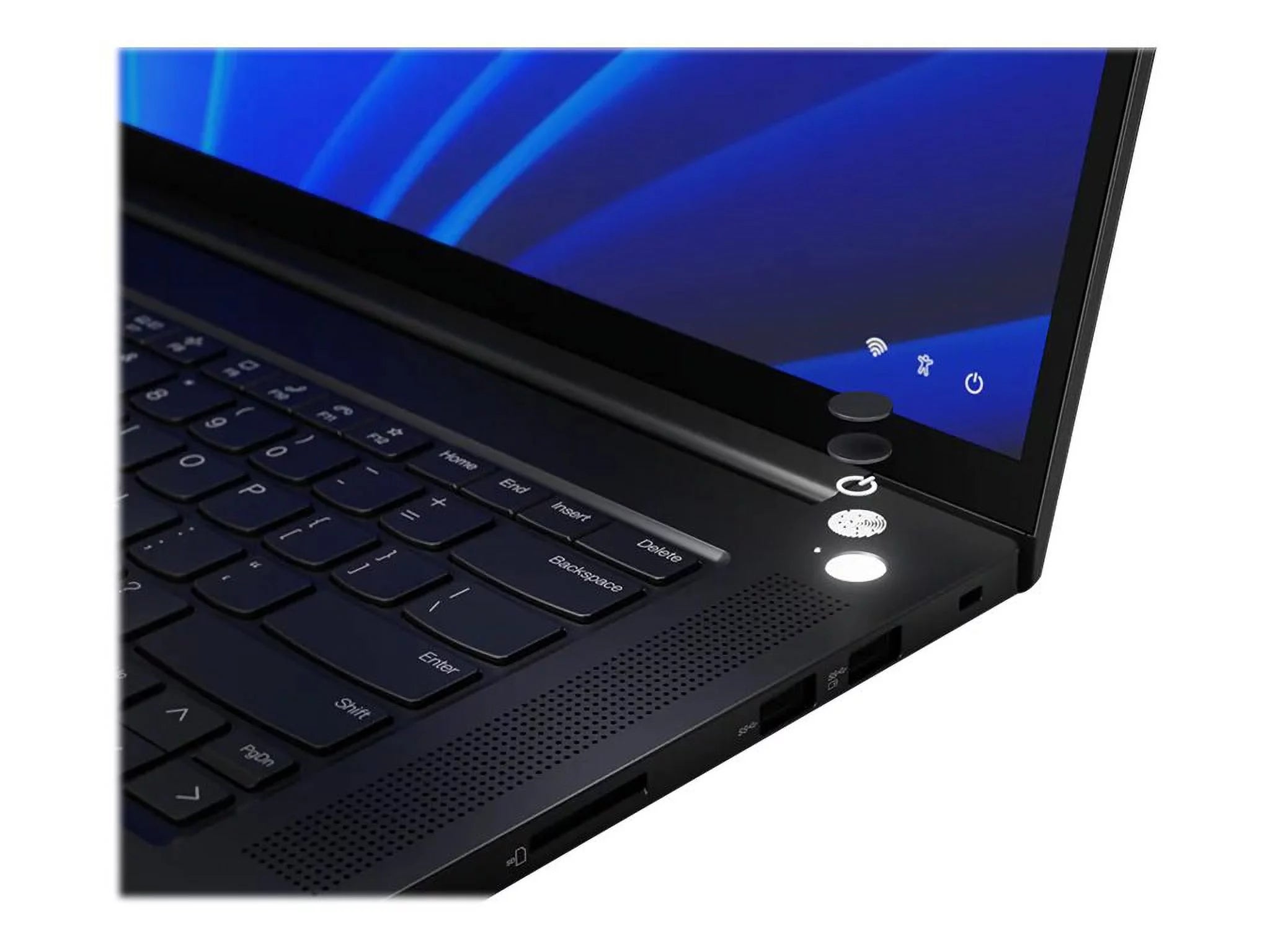 Lenovo ThinkPad X1 Extreme Gen 5 Intel Core i7 RTX 3070 Ti 16GB RAM 1TB SSD 16" Touchscreen Y780530