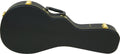 F-Style Mandolin Hardshell Case Black