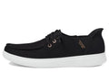 Skechers Womens Bobs Skipper Spot Twist Hands Free Slip ins