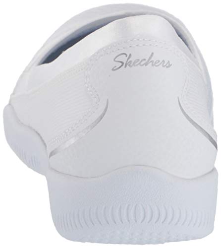 Skechers Women's Be-Luxe-Daylights Sneaker W685