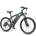 Peak 1000W Electric Mountain Bike for Adults, 26" 48V Commuter Ebike F750633