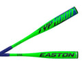 Easton TYPHOON Baseball Bat -12 Drop 2 1/4" Barrel Aluminum G474
