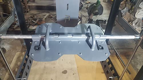 Leg Press Attachment for Smith Machine P803470