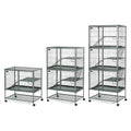 Midwest Ferret Nation Double Unit Cage - Pet Supplies online store